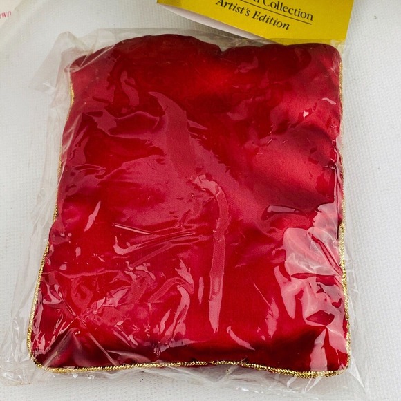 Georgetown Collection Faith Doll Blessed are the Children Joyce Reavey Praying - Picture 4 of 9